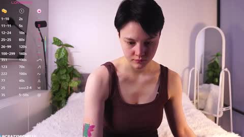 Snapshot of megancooks chatting on 15, 2, 2025 Michelle online show from 15, 2, 2025