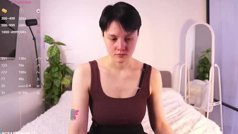 Snapshot of megancooks chatting on 15, 2, 2025 Michelle online show from 15, 2, 2025