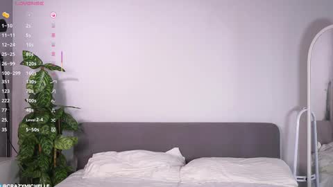 Snapshot of megancooks chatting on 15, 2, 2025 Michelle online show from 15, 2, 2025