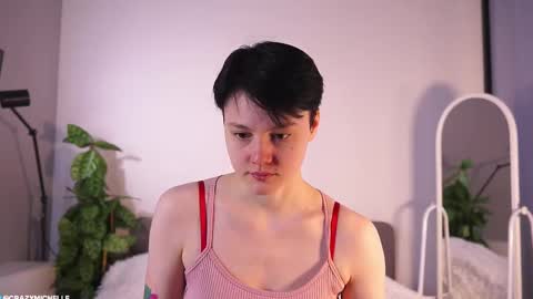 Snapshot of megancooks chatting on 16, 2, 2025 Michelle online show from 16, 2, 2025