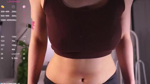 Snapshot of megancooks chatting on 16, 2, 2025 Michelle online show from 16, 2, 2025