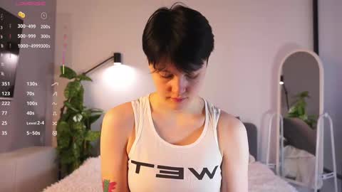 Snapshot of megancooks chatting on 20, 2, 2025 Michelle online show from 20, 2, 2025