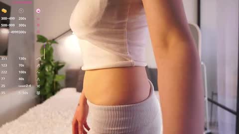 Snapshot of megancooks chatting on 20, 2, 2025 Michelle online show from 20, 2, 2025