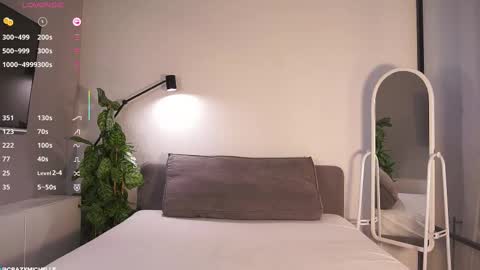 Snapshot of megancooks chatting on 28, 2, 2025 Michelle online show from 28, 2, 2025