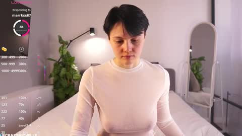 Snapshot of megancooks chatting on 1, 3, 2025 Michelle online show from 1, 3, 2025