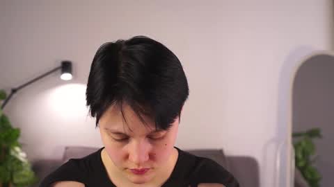 Snapshot of megancooks chatting on 2, 3, 2025 Michelle online show from 2, 3, 2025