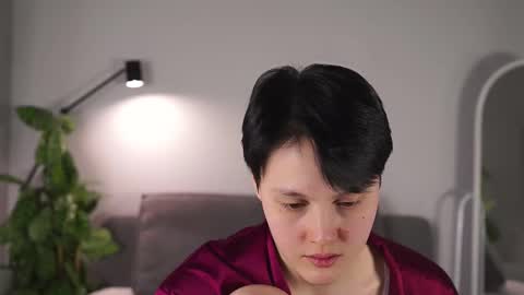 Snapshot of megancooks chatting on 7, 3, 2025 Michelle online show from 7, 3, 2025