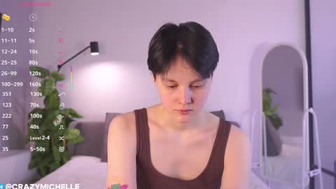 Snapshot of megancooks chatting on 9, 3, 2025 Michelle online show from 9, 3, 2025