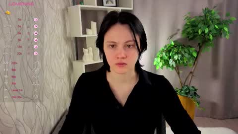 Snapshot of megancooks chatting on 5, 10, 2025 Michelle online show from 5, 10, 2025