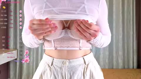 Snapshot of megancooks chatting on 18, 10, 2025 Michelle online show from 18, 10, 2025