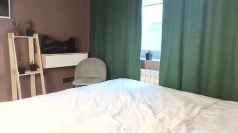 Snapshot of megancooks chatting on 25, 10, 2025 Michelle online show from 25, 10, 2025