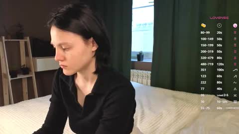 Snapshot of megancooks chatting on 27, 10, 2025 Michelle online show from 27, 10, 2025