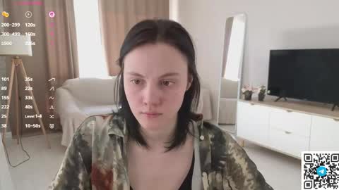 Snapshot of megancooks chatting on 16, 4, 2026 Michelle online show from 16, 4, 2026