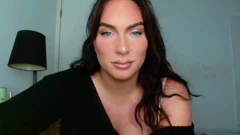 Megan Cox online show from 27, 1, 2025