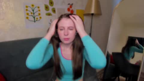 Snapshot of megancrem chatting on 8, 3, 2025 Megan online show from 8, 3, 2025