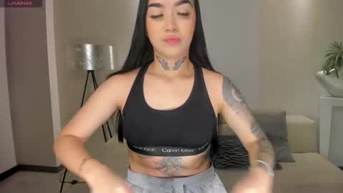 Megan Cross online show from 2, 2, 2026