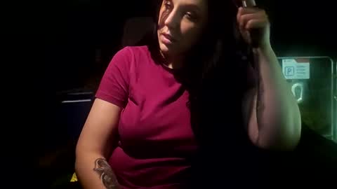 megancullenofficial online show from 2, 1, 2025