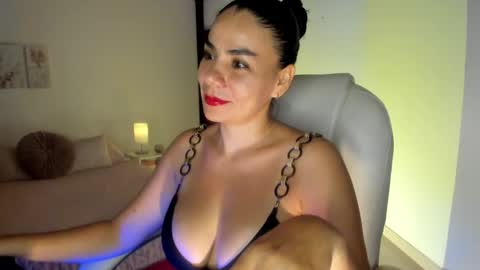 Megan M online show from 29, 12, 2024
