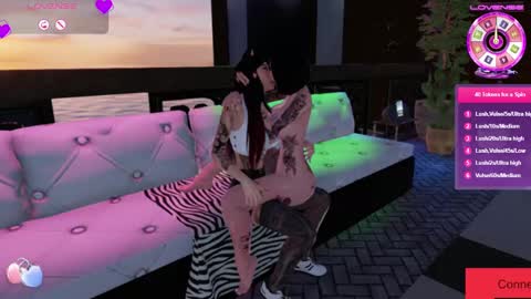 Megan online show from 24, 9, 2025