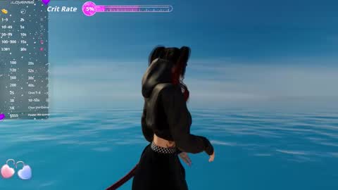 Megan online show from 9, 1, 2026