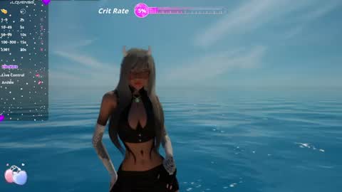 Megan online show from 21, 4, 2026