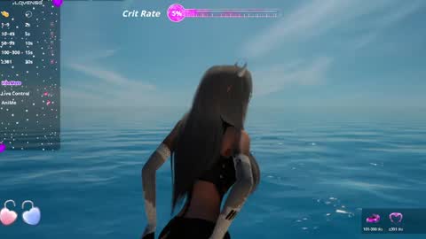 Megan online show from 21, 4, 2026