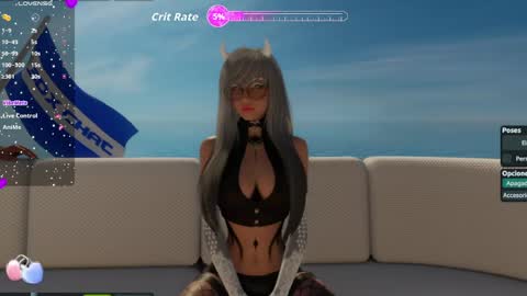 Megan online show from 23, 4, 2026