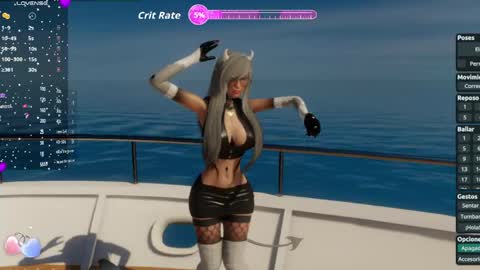 Megan online show from 20, 5, 2026