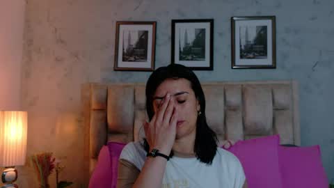 meganfennix online show from 29, 5, 2026
