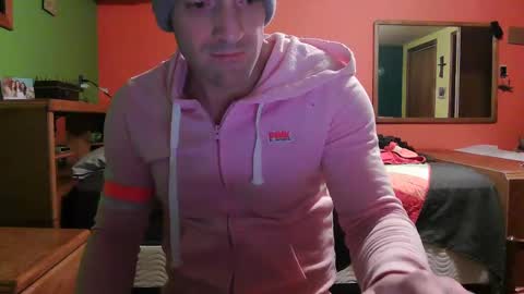 GlamTransGoddess online show from 13, 2, 2025