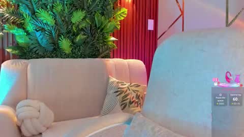 Megan Nice to meet you  online show from 11, 10, 2025