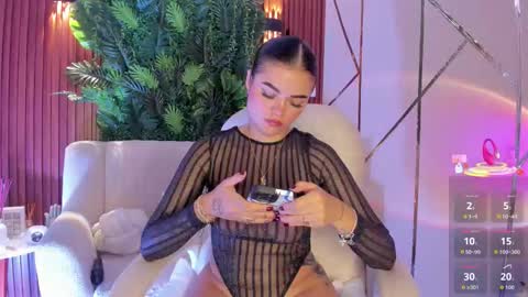 Megan Nice to meet you  online show from 11, 2, 2026