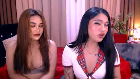 Snapshot of meganfoxx07 chatting on 23, 2, 2025 Megan online show from 23, 2, 2025