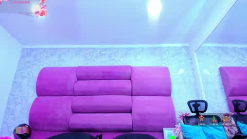 Snapshot of meganfoxxi_ chatting on 17, 12, 2024 MeganFOXXI online show from 17, 12, 2024
