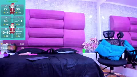 Snapshot of meganfoxxi_ chatting on 29, 12, 2024 MeganFOXXI online show from 29, 12, 2024