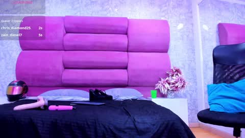 Snapshot of meganfoxxi_ chatting on 9, 1, 2025 MeganFOXXI online show from 9, 1, 2025