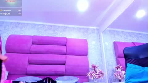 Snapshot of meganfoxxi_ chatting on 18, 1, 2025 MeganFOXXI online show from 18, 1, 2025