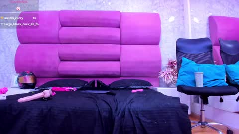 Snapshot of meganfoxxi_ chatting on 23, 1, 2025 MeganFOXXI online show from 23, 1, 2025