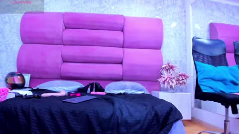 Snapshot of meganfoxxi_ chatting on 9, 2, 2025 MeganFOXXI online show from 9, 2, 2025