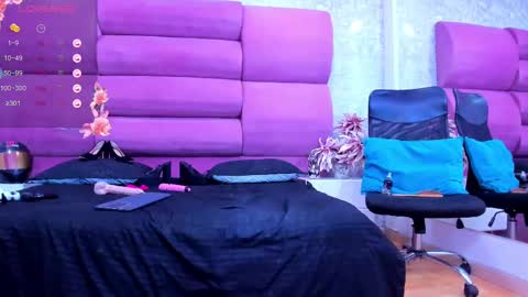 Snapshot of meganfoxxi_ chatting on 23, 2, 2025 MeganFOXXI online show from 23, 2, 2025