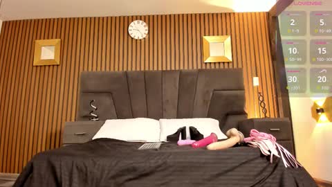 Snapshot of meganfoxxi_ chatting on 29, 10, 2025 MeganFOXXI  online show from 29, 10, 2025