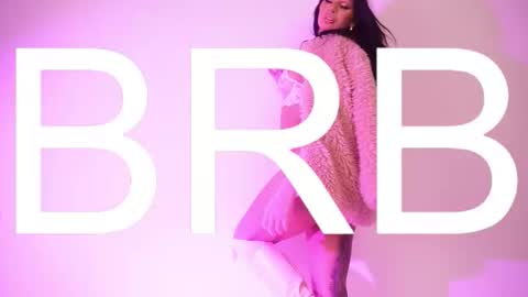 MeganFOXXI  online show from 28, 3, 2026