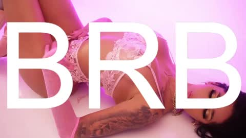 MeganFOXXI  online show from 3, 4, 2026