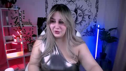 megangoddesss online show from 4, 10, 2025