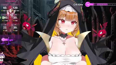 Snapshot of meganhentai chatting on 5, 1, 2025 meganhentai online show from 5, 1, 2025