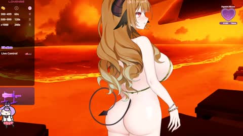 Snapshot of meganhentai chatting on 25, 1, 2025 meganhentai online show from 25, 1, 2025