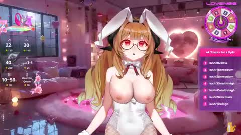 Snapshot of meganhentai chatting on 25, 6, 2026 meganhentai online show from 25, 6, 2026