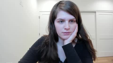 Megan online show from 18, 2, 2025