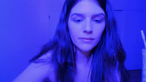 Megan online show from 18, 2, 2025