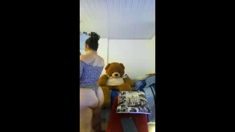 meganhotcurvy online show from 24, 2, 2026